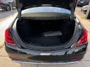 2020 Mercedes-Benz S-Class S 450 4MATIC at Northstar Mitsubishi
