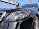 Thumbnail image of 2020 Mercedes-Benz S-Class at Northstar Mitsubishi