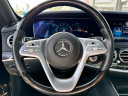 Thumbnail image of 2020 Mercedes-Benz S-Class at Northstar Mitsubishi