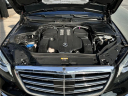 Thumbnail image of 2020 Mercedes-Benz S-Class at Northstar Mitsubishi