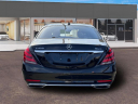 Thumbnail image of 2020 Mercedes-Benz S-Class at Northstar Mitsubishi