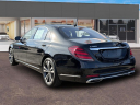Thumbnail image of 2020 Mercedes-Benz S-Class at Northstar Mitsubishi