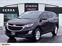 Thumbnail image of 2018 Chevrolet Equinox at Serra Buick Gmc Champaign