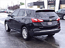 2018 Chevrolet Equinox LT at Serra Buick Gmc Champaign