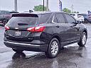 Thumbnail image of 2018 Chevrolet Equinox at Serra Buick Gmc Champaign