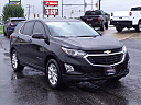 Thumbnail image of 2018 Chevrolet Equinox at Serra Buick Gmc Champaign