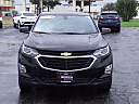 Thumbnail image of 2018 Chevrolet Equinox at Serra Buick Gmc Champaign