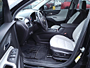 Thumbnail image of 2018 Chevrolet Equinox at Serra Buick Gmc Champaign
