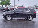 Thumbnail image of 2018 Chevrolet Equinox at Serra Buick Gmc Champaign