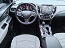 Thumbnail image of 2018 Chevrolet Equinox at Serra Buick Gmc Champaign