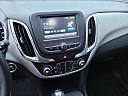 Thumbnail image of 2018 Chevrolet Equinox at Serra Buick Gmc Champaign
