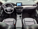 2021 Ford Escape SEL at Ford Of Uniontown