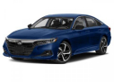 2022 Honda Accord Sport Special Edition at NashuaKia NEW
