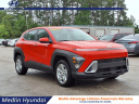 Thumbnail image of 2024 Hyundai KONA at Medlin Motors Inc.