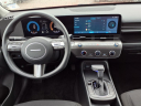 Thumbnail image of 2024 Hyundai KONA at Medlin Motors Inc.