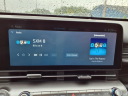 Thumbnail image of 2024 Hyundai KONA at Medlin Motors Inc.