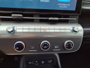 Thumbnail image of 2024 Hyundai KONA at Medlin Motors Inc.