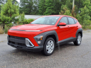 Thumbnail image of 2024 Hyundai KONA at Medlin Motors Inc.