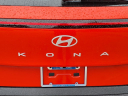Thumbnail image of 2024 Hyundai KONA at Medlin Motors Inc.