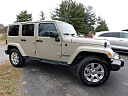 Thumbnail image of 2017 Jeep Wrangler Unlimited at Gary Mathews Motors