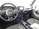 Thumbnail image of 2017 Jeep Wrangler Unlimited at Gary Mathews Motors