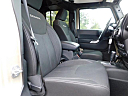 Thumbnail image of 2017 Jeep Wrangler Unlimited at Gary Mathews Motors