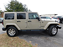 Thumbnail image of 2017 Jeep Wrangler Unlimited at Gary Mathews Motors