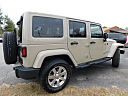 Thumbnail image of 2017 Jeep Wrangler Unlimited at Gary Mathews Motors