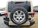 Thumbnail image of 2017 Jeep Wrangler Unlimited at Gary Mathews Motors