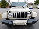 Thumbnail image of 2017 Jeep Wrangler Unlimited at Gary Mathews Motors