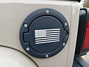 Thumbnail image of 2017 Jeep Wrangler Unlimited at Gary Mathews Motors