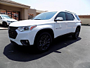 Thumbnail image of 2021 Chevrolet Traverse at Bluff Street Auto Brokers