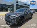 Thumbnail image of 2022 Toyota RAV4 Hybrid at NEW-LarryHMillerLexusOfLindon of Lindon, UT