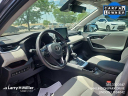 Thumbnail image of 2022 Toyota RAV4 Hybrid at NEW-LarryHMillerLexusOfLindon of Lindon, UT