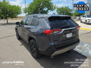 Thumbnail image of 2022 Toyota RAV4 Hybrid at NEW-LarryHMillerLexusOfLindon of Lindon, UT