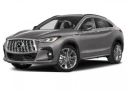 2023 INFINITI QX55 Luxe at Riverhead Auto Mall