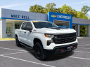 Thumbnail image of 2024 Chevrolet Silverado 1500 at Mike Bell Chevrolet - NEW