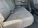Thumbnail image of 2024 Chevrolet Silverado 1500 at Mike Bell Chevrolet - NEW