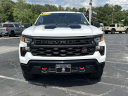 Thumbnail image of 2024 Chevrolet Silverado 1500 at Mike Bell Chevrolet - NEW