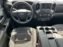 Thumbnail image of 2024 Chevrolet Silverado 1500 at Mike Bell Chevrolet - NEW