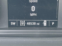 2024 Chevrolet Silverado 1500 Custom Trail Boss at Mike Bell Chevrolet - NEW