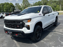 Thumbnail image of 2024 Chevrolet Silverado 1500 at Mike Bell Chevrolet - NEW