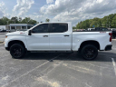 Thumbnail image of 2024 Chevrolet Silverado 1500 at Mike Bell Chevrolet - NEW