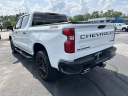 Thumbnail image of 2024 Chevrolet Silverado 1500 at Mike Bell Chevrolet - NEW