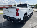Thumbnail image of 2024 Chevrolet Silverado 1500 at Mike Bell Chevrolet - NEW