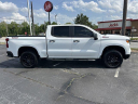 Thumbnail image of 2024 Chevrolet Silverado 1500 at Mike Bell Chevrolet - NEW