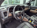 Thumbnail image of 2024 GMC Canyon at Opequon Motors