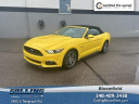 Thumbnail image of 2017 Ford Mustang at Golling Chrysler Dodge Jeep Ram