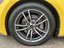 Thumbnail image of 2017 Ford Mustang at Golling Chrysler Dodge Jeep Ram