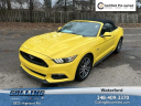 Thumbnail image of 2017 Ford Mustang at Golling Chrysler Jeep Dodge Ram of Chelsea
